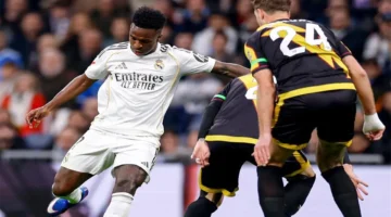 تحدي الدوري الإسباني.. موعد مباراة ريال مدريد القادمة بعد تخطي عقبة رايو فاليكانو